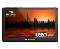 NavRoad LEEO S6 - 181217 - zdjęcie 1